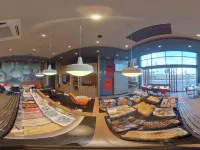 Ibis Natal