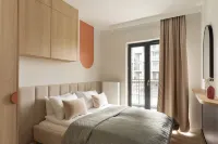 Trevi Apartments