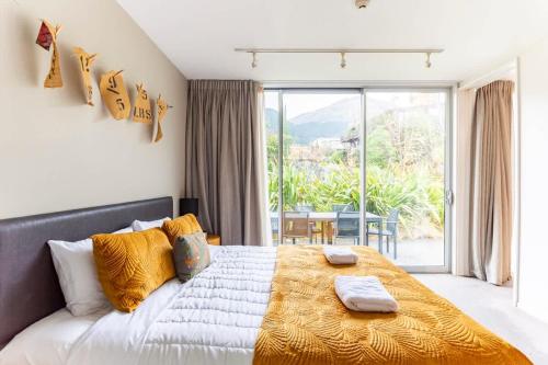 公寓 - 地面楼层