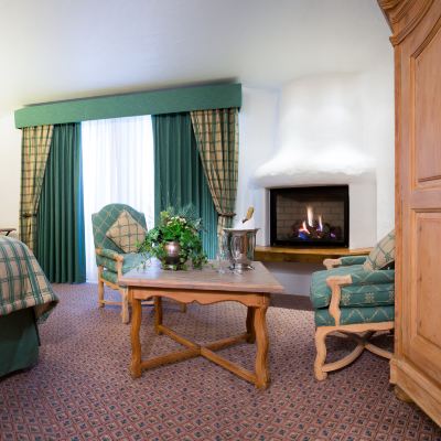 Lodgepole Junior King Suite Sonnenalp Promo Code