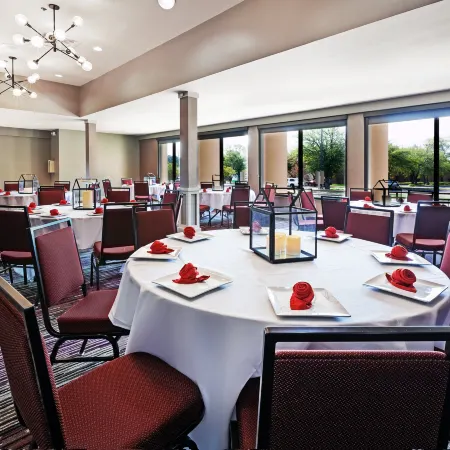 Holiday Inn TYLER - CONFERENCE CENTER by IHG
