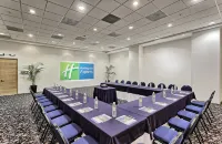 Holiday Inn Express VILLAHERMOSA TABASCO 2000 by IHG