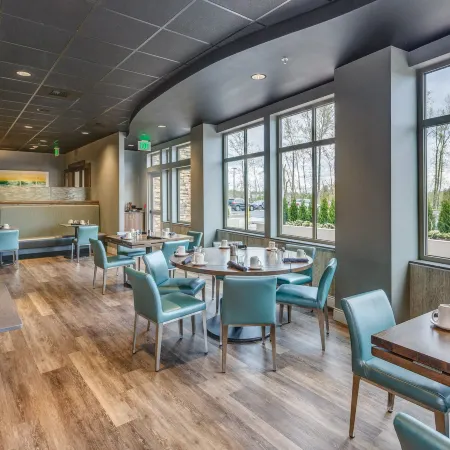 Holiday Inn & Suites BELLINGHAM by IHG