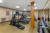 MainStay Suites Tioga