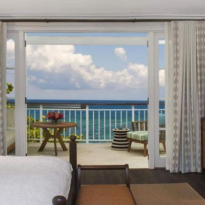 Suite 4 Bedroom Estate Ocean Suite Half Moon Promo Code