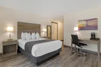 Executive Residency by Best Western Waterloo  Cedar Falls