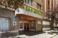 B&B HOTEL Zaragoza Royal Hotel a 