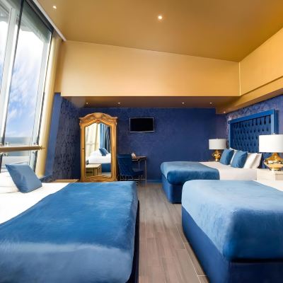 Studio with Terrace Arthouse Hotel Promo Code