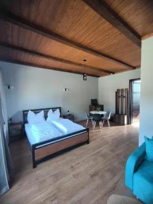 Arazani Hotels in 