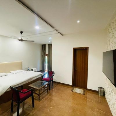 Superior Double Room With City View Sun Star Promo Code