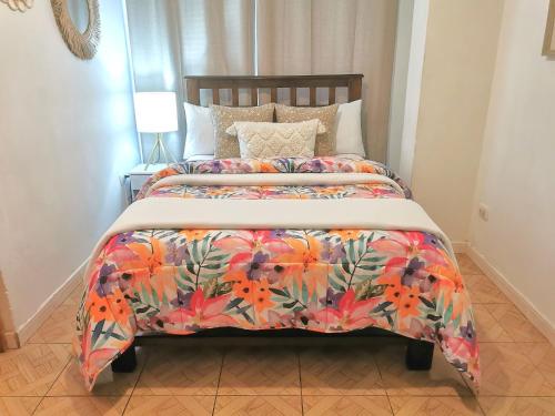 三人房（带独立浴室）