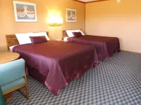 Tristar Inn Xpress Hoteles en 