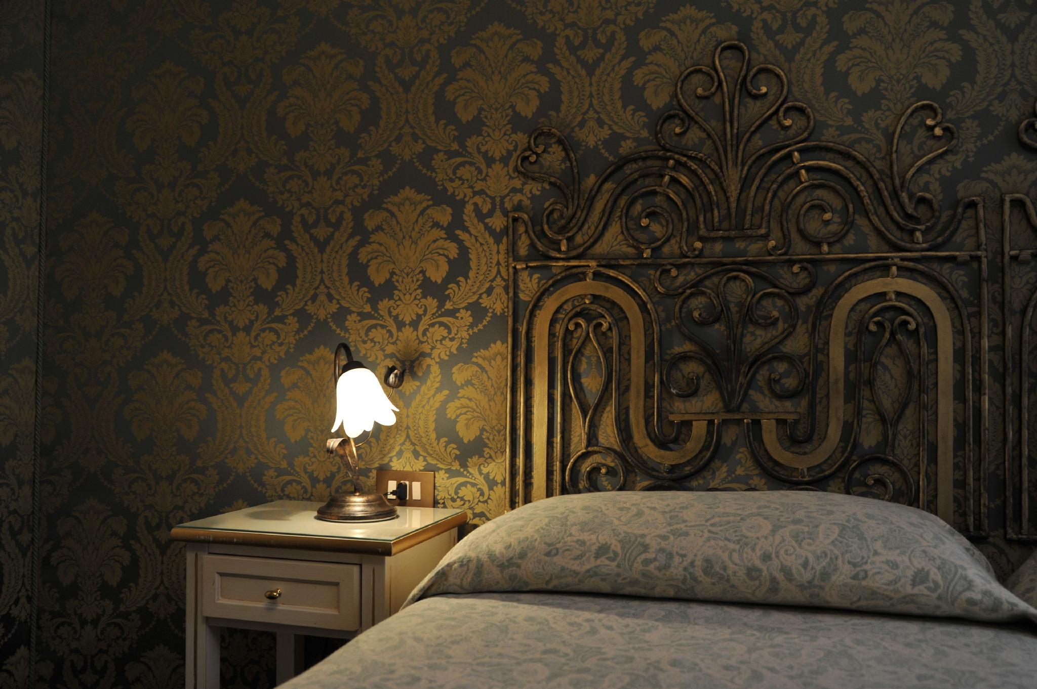 基础双人或双床房