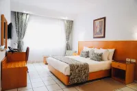 Le National Hotels in 