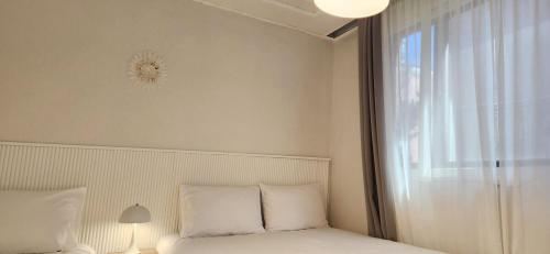 S2 Private Kintex Daehwadong Two-Bedroom Apartment