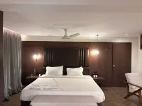 Lords Riverside Resort Muduba - Shivamogga
