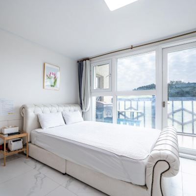 발삼 (듀플렉스) 을왕리 산솔하우스펜션 쿠폰