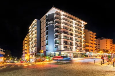 Hotel da Rocha Hotéis em 