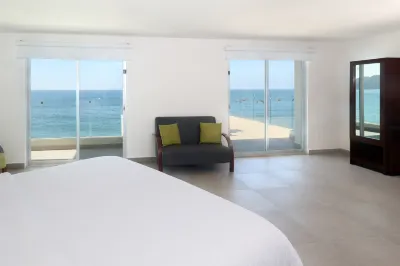 Garner Hotel MAZATLAN BEACH by IHG Hotel di 