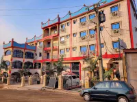 Lynnahotel Hotels in 