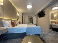 Hotel Univers Hotel di 