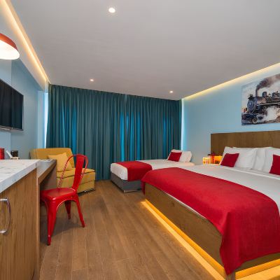 Deluxe Suite Taksim Nis Hotel Promo Code
