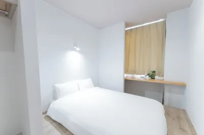 Atic Guesthouse Ξενοδοχεία στην πόλη 