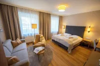 Post Seefeld - Wellnesshotel Tirol Hotels in 