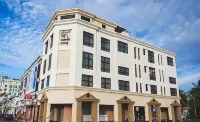 The Corner House Hotel di 