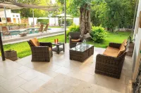 amalfi surf lodge