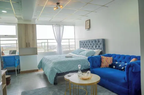 Villaroma Furnished Penthouse Suites