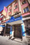 Euro Youth Hotel Munich