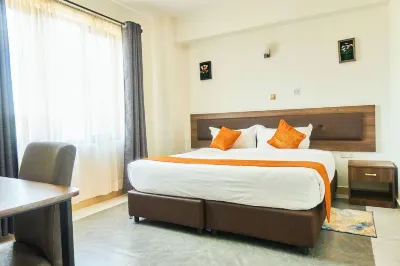 Eliper Hotel Hotel a 
