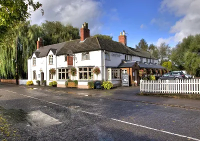 The White Lion Inn Ξενοδοχεία στην πόλη 