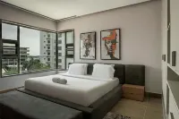 George Residence, Lekki Hotels in 
