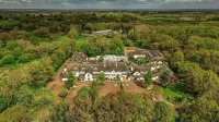 Basingstoke Hotel Hotels in 