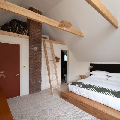 Executive Single Room Eastwind Lake Placid Promo Code