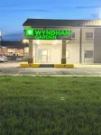 Wyndham Garden Salina Conference Center Hoteles en 