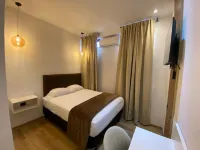 Hotel Merendón Express Hotels in 
