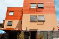 Hotel Don Matías โรงแรมใน