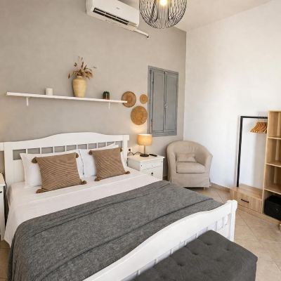 Honeymoon Bungalow Mare Nostrum Santo Promo Code