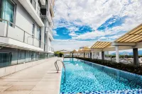 Octagon Ipoh by Plush