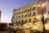 Aragona Palace Hotel & Spa Các khách sạn ở 