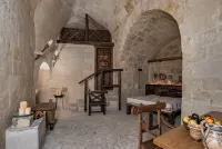 MOYSEION Matera