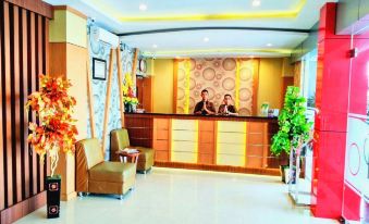Parma Paus Hotel - Housity