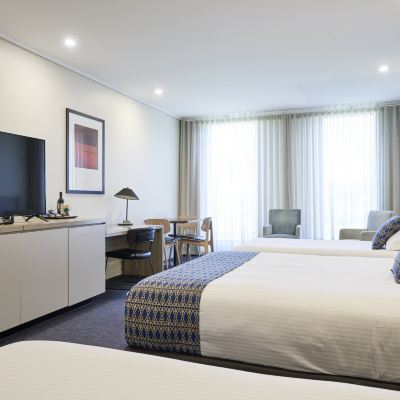 Comfort Triple Room Dingley Hotel Promo Code