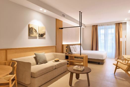 Ocean Drive Málaga Residences