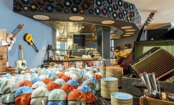 mightyTwice Hotel Dresden - Housity