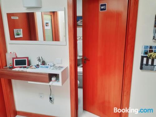 Aveiro Central - It′s All There Standard Double Room