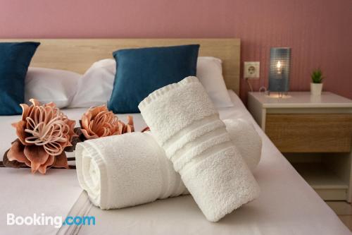 高级公寓（Aphrodite）